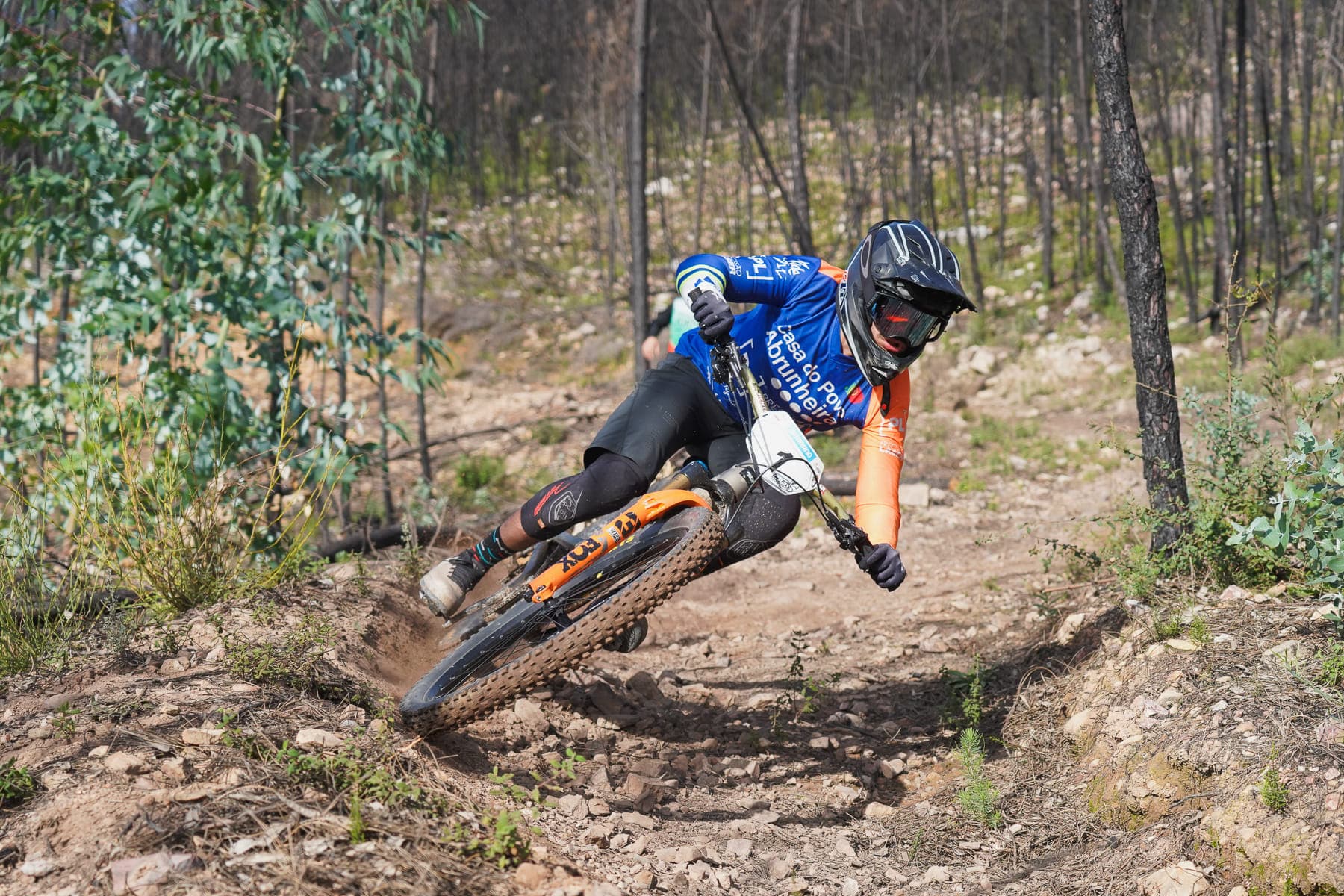 BTT / XCO / XCM