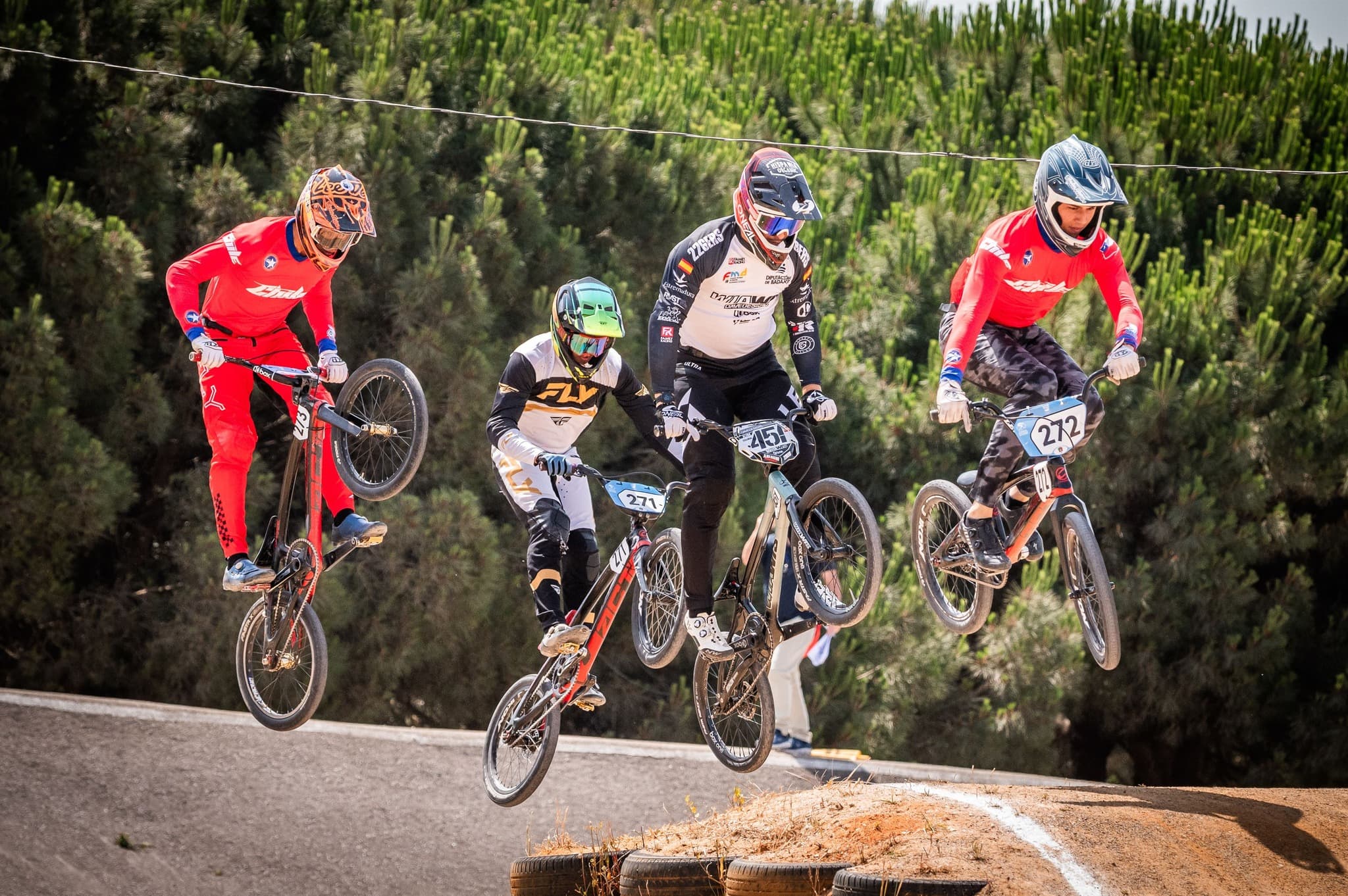 BMX